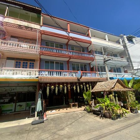 Ban Por Fai Hotel Ча Ам Екстериор снимка