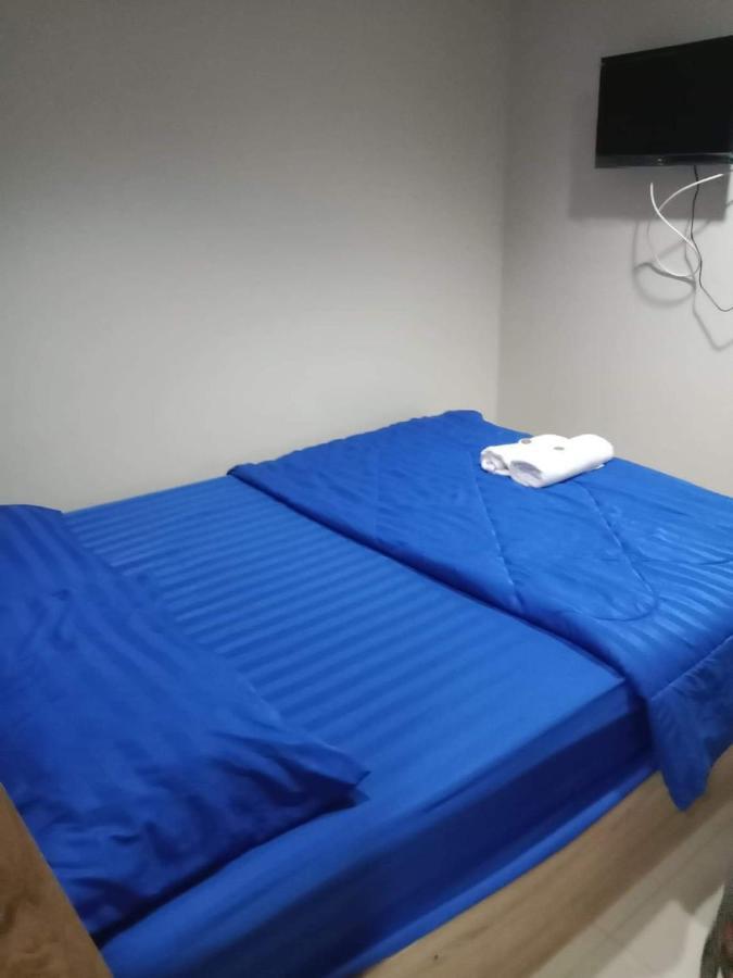 Ban Por Fai Hotel Ча Ам Екстериор снимка